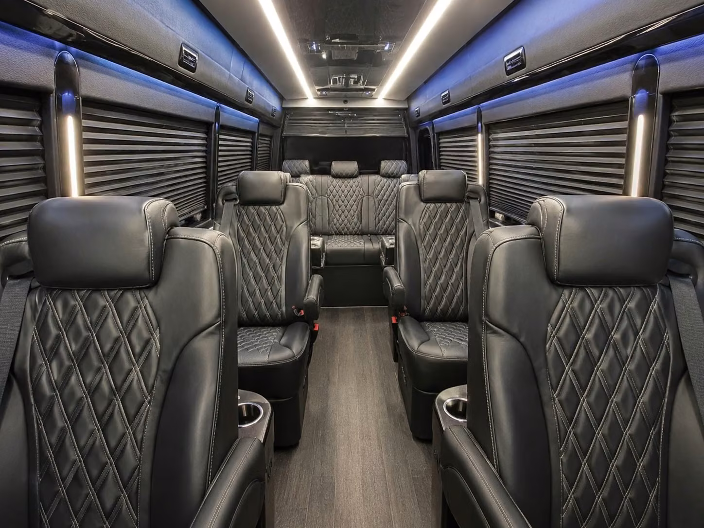 anchorage concert transportation